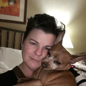 Meet your Posher, Sandra